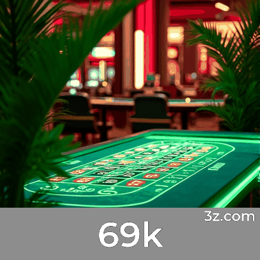 69k Bônus por convite 69k