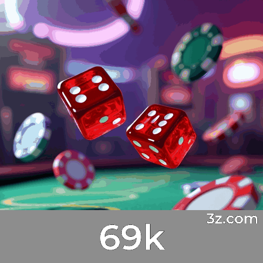 69k Bônus acumulado 69k